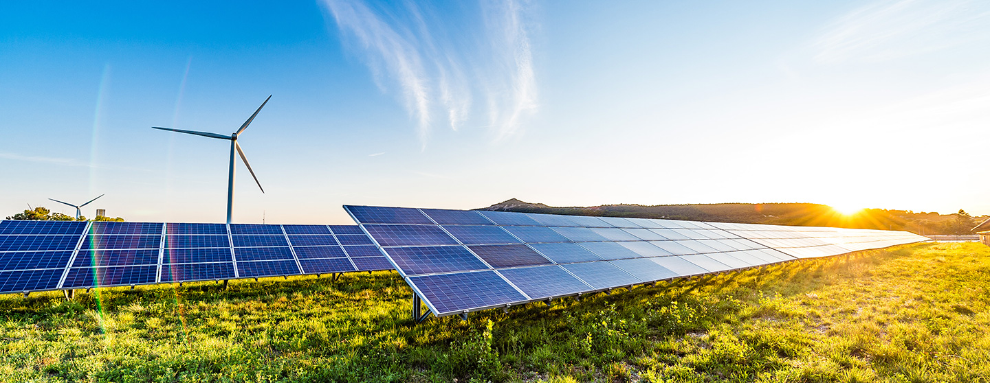 Erneuerbare Energien: grüner Strom von ENGIE Deutschland | ENGIE Deutschland