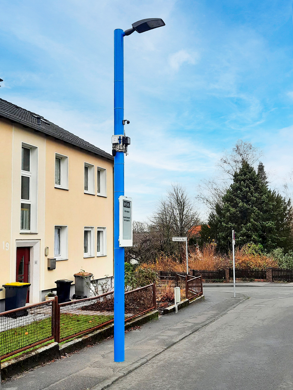 ENGIE Deutschland Pressemitteilung: Auf dem Weg zur Smart City