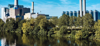 ENGIE Deutschland Branchen: Stadtwerke, Energie SaarLorLux - Partnerschaft Stadtwerke Saarbrücken