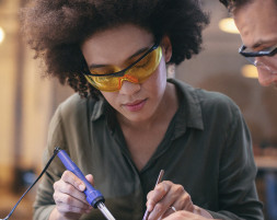 ENGIE Deutschland - Elektrotechnik / Technische Gebäudeausrüstung