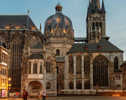 ENGIE Deutschland Kontakt - Standort Aachen