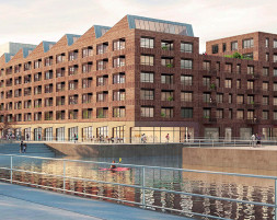 Das Neue Gartenfeld in Berlin-Spandau: •	Vertrag für ganzheitlich konzipiertes und zukunftsweisendes „Quartierswerk Gartenfeld“ unterzeichnet