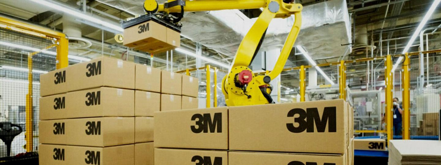 ENGIE Deutschland Presse:3M setzt bei Atemschutzmasken-Produktion auf die Hilfe von ENGIE Deutschland