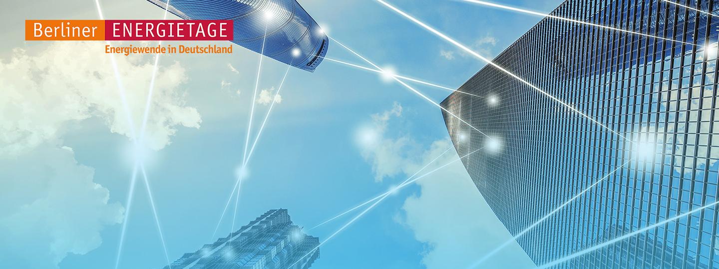 ENGIE Deutschland Zero Carbon-Magazin: Berliner Energietage 2020