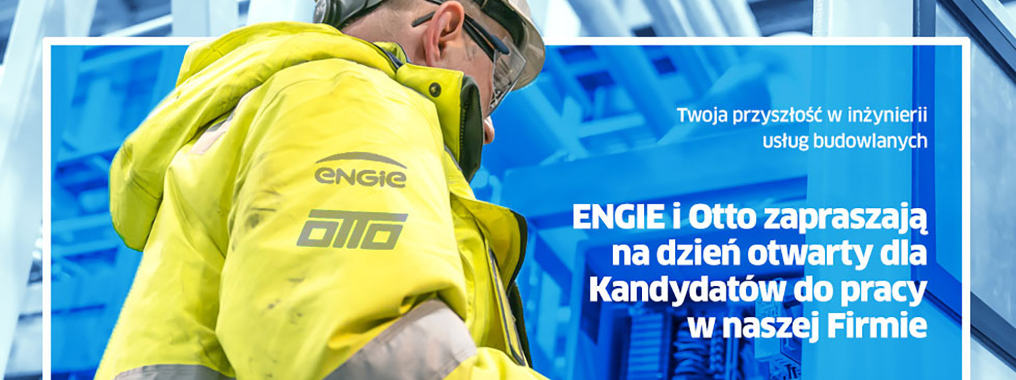 ENGIE Deutschland Karriere - Bewerbungstag