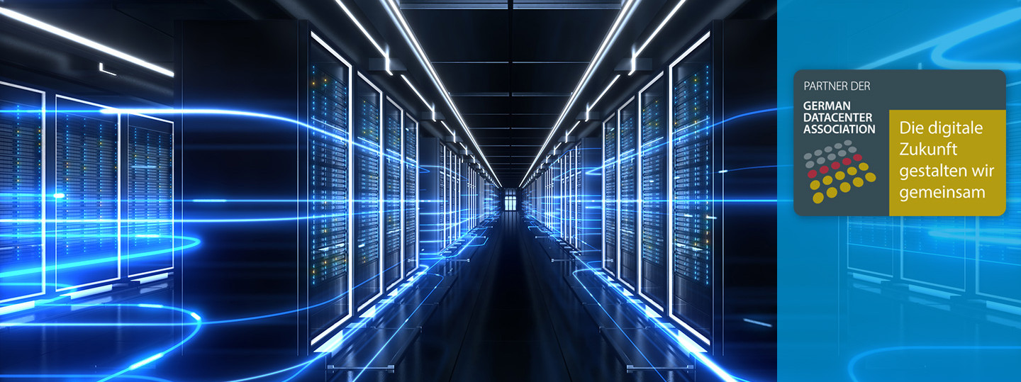 Rechenzentrum, Logo German Datacenter Association