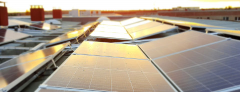 ENGIE Deutschland Pressemitteilung: Mieterstrom im Aufwärtstrend: Genossenschaften bundesweit setzen auf Solarimo