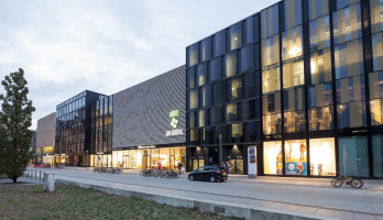 Höfe am Brühl