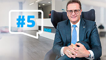ENGIE Deutschland Zero Carbon-Magazin - Manfred Schmitz
