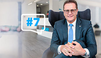 ENGIE Deutschland Zero Carbon-Magazin: Impulse #7: Die Welle der Solidarität 