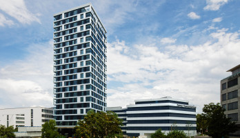 Skyline Frankfurt