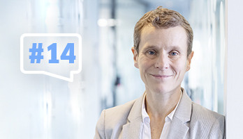 ENGIE Deutschland Zero Carbon-Magazin: CEO-Blog, Impulse #14: Klimahoffnung Wasserstoff