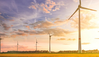 ENGIE Deutschland Zero Carbon-Magazin: Windenergietage 2023 