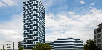 Skyline Frankfurt