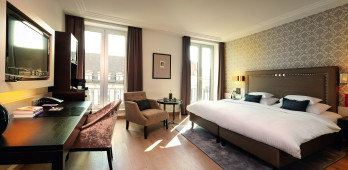Hotel Maxilimilans