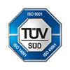 TÜV Logo